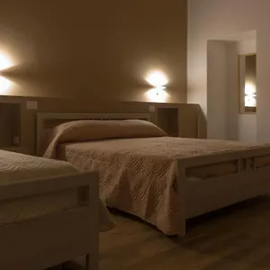 Apartament Con Vista, Bari