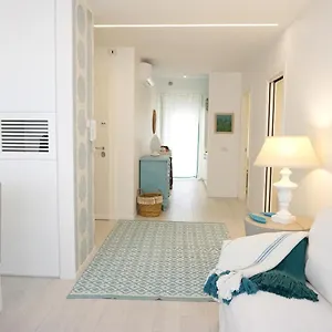 Apartament Nodo Margherita, Bari