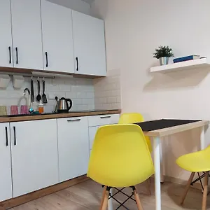 Lemon House , Gdańsk Polska
