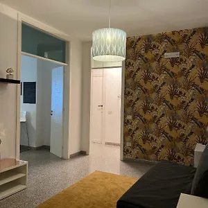 Apartament Murat 98 Howme, Bari
