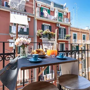 Apartament San Nicola By Rentbeat, Bari