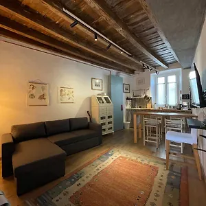 Il Centro Di , Bergamo Włochy