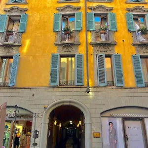 Bergamoincenter , Bergamo Włochy