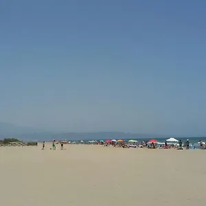 Casa Azzurra , Katania Włochy