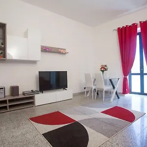 Apartament Casa Del Levante, Bari