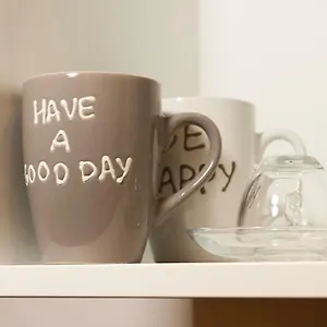 Apartament Le Bb, Bari